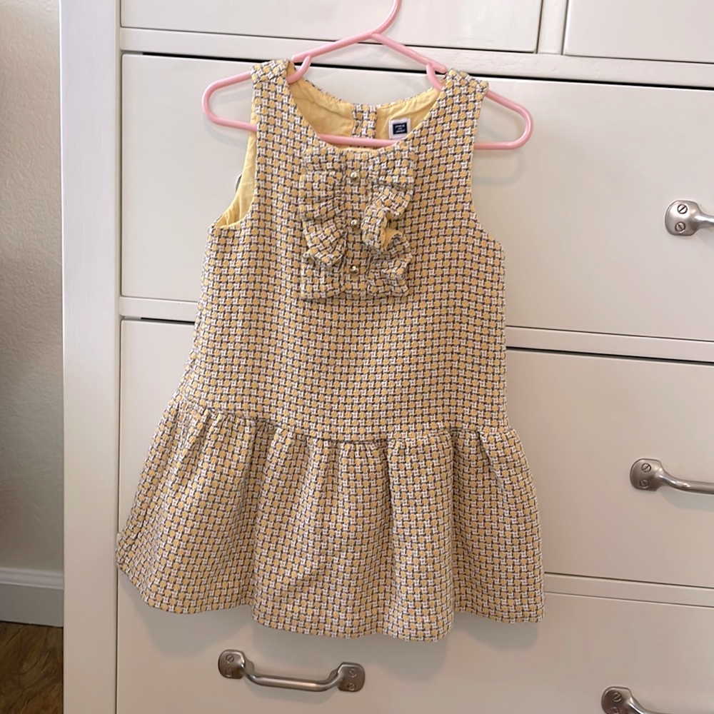 Beautiful Dress